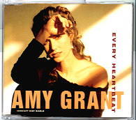 Amy Grant - Every Heartbeat